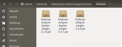 【Hadoop 系列】之 Hadoop 的项目及其结构 - 知乎