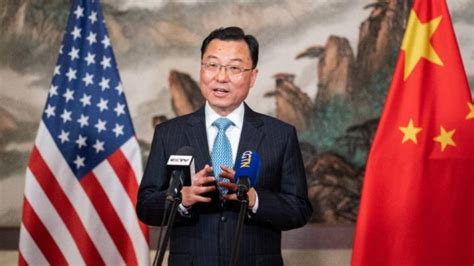 红线不容碰触！中国召回大使历史上仅三次，都与台湾有关_凤凰网视频_凤凰网