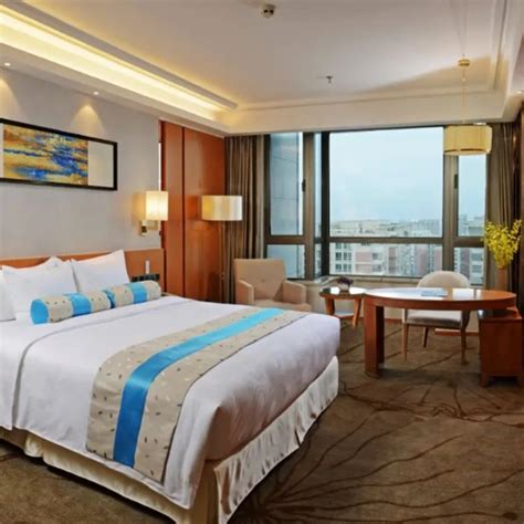 三亚三亚湾酒店推荐 三亚湾酒店性价比高的哪家_旅泊网
