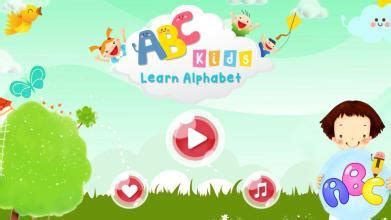ABC对孩子学习字母表-小米应用商店