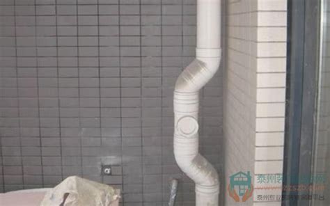 厨房下水管改造与安装技巧 家庭排水很重要 - 装修保障网
