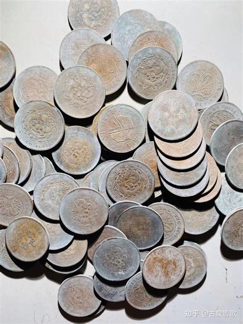 古钱币价值增长速度快-古币收藏-金投收藏-金投网