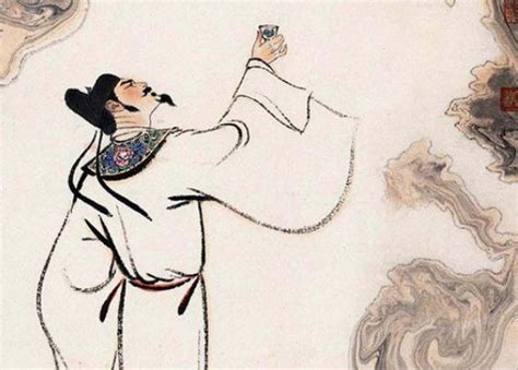 李白白图片