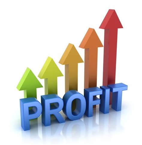 Guide To Profit Margin - How to Calculate Profit Margins (With Examples)