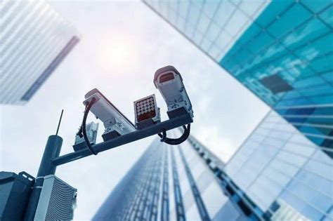 公安视频安全技术规范升级在即，看天融信视频资源安全联网建设新思路_监控