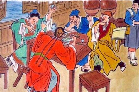 儒林外史中介绍了哪些兄弟的人物形象分析-作品人物网