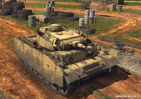 战争雷霆美式重装坦克M103各方面性能分析_玩一玩游戏网wywyx.com