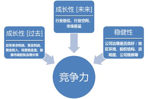 2020-2021中国上市公司竞争力百强榜发布 - 上海交通大学安泰经济与管理学院中国企业发展研究院