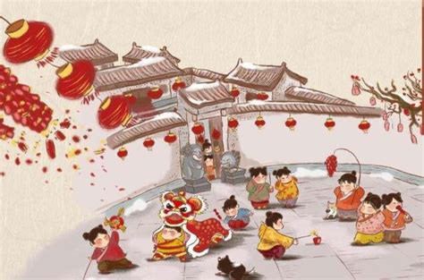《中国民俗故事》插图|插画|商业插画|chenxue0816_原创作品-站酷ZCOOL