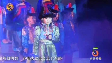 歌唱家阿拉泰演唱内蒙古民歌《吉祥草原》，歌声唯美动听_腾讯视频