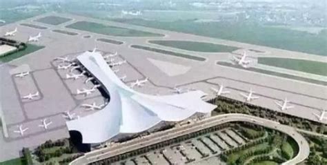 好消息！楚雄又一机场建设项目签约，未来这些县都会有机场！_文旅头条
