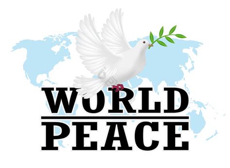 世界和平图片-世界和平素材免费下载-包图网