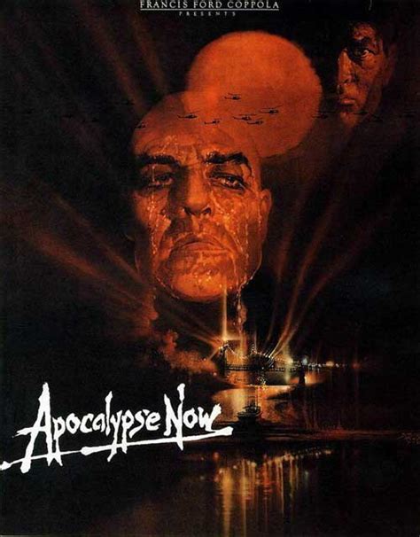 现代启示录(Apocalypse Now)-电影-腾讯视频