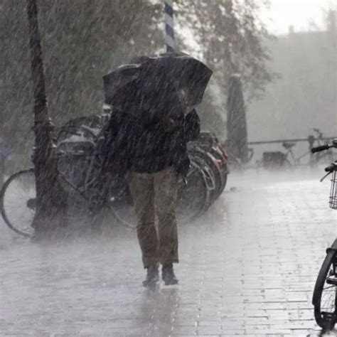 第一场季节性暴风雨即将到来 豪登省居民被警告做好准备_Eskom_地区_天气