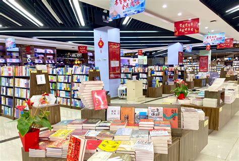 重磅！钟书阁北京首店落地海淀，中国最美书店开业！_设计