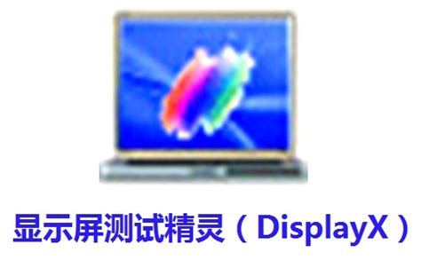 displayx怎么使用_displayx显示器测试使用教程 - 系统之家