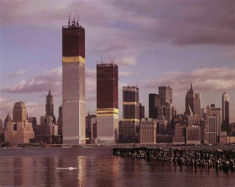 911预演：1993年世贸中心爆炸案