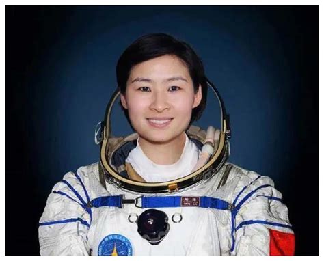 遨游太空的女宇航员-中国空间技术研究院