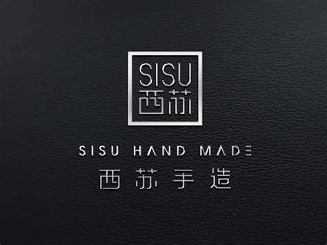 皮具品牌的企业形象-设计欣赏-素材中国-online.sccnn.com