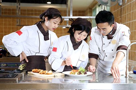 第46届世界技能大赛烹饪（西餐）项目集训活动第一阶段顺利完成