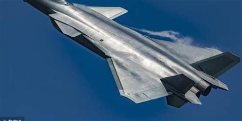 WS15矢量发动机助力歼-20超越美F-22 从此主导亚太天空_航空信息_民用航空_通用航空_公务航空