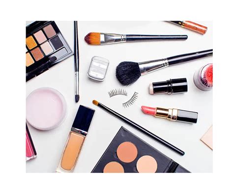 十大大众化妆品品牌排行榜前十名