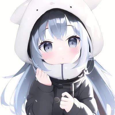 非主流炸裂头像动漫