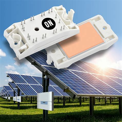 采用功率集成模块设计出高能效、高可靠性的太阳能逆变器 - 工业电子 - -EETOP-创芯网