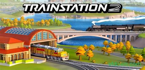 火车大亨模拟器2游戏下载-火车大亨模拟器2最新版下载v1.7.3 安卓汉化版-旋风软件园