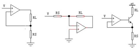 一种用于DC-DC中恒流恒功率控制电路及实现方法与流程
