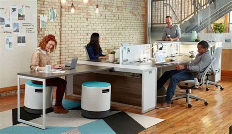 工作的未来：技术如何改变我们的工作方式并推动办公室文化 | 前途科技