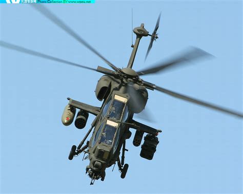 武装直升机_图片_互动百科