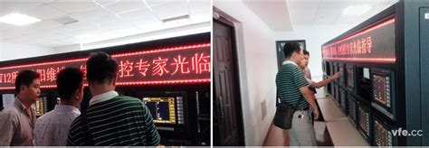 中船重工712所、中国兵器工业第58研究所绵阳市维博电子于2014年7月14日访问银河电气