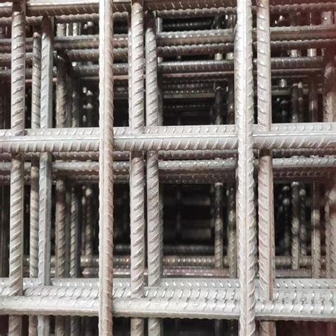 贵州博赛元钢筋焊接网冷轧带肋1*2米R8贵州建筑网片厂家-找商网