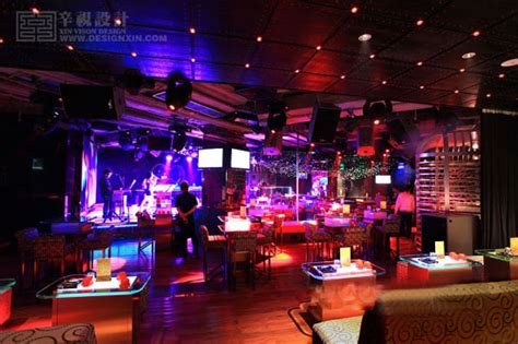 越南中部酒吧-酒吧KTV-十八年专业音响品牌