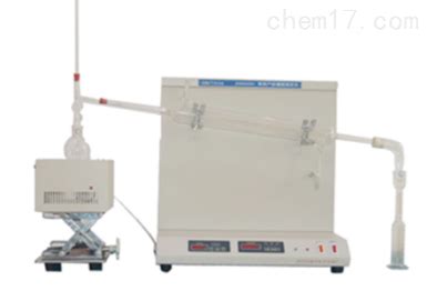 ZL－3146苯类产品馏程测定仪-化工仪器网