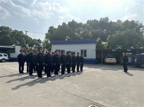 2020年龙华区消防救援大队分队长消防现场检查培训成功开展
