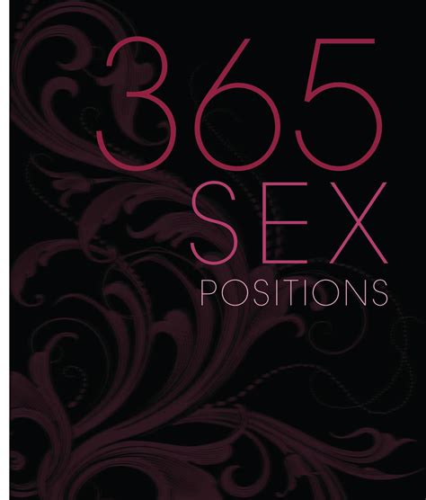 电子书-365 种性爱姿势：每天都有一种新的方式来度过充满激情的色情年 (英)_文库-报告厅