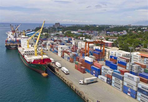 Free Photos: Container port port port handling harbour cranes | Claudia ...