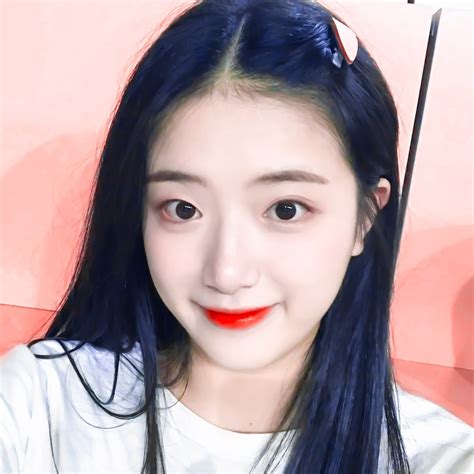 胡馨尹小蝴蝶图片