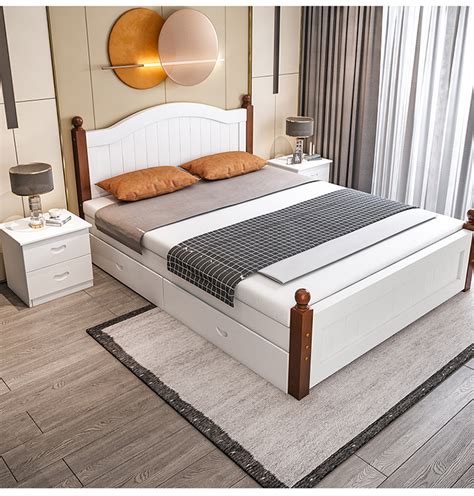 干货：如何选一张结实耐用的床？----2020年家具选购指南