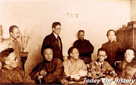 1918年刘半农与钱玄同在《新青年》中，上演了一场双簧戏_凤凰网视频_凤凰网