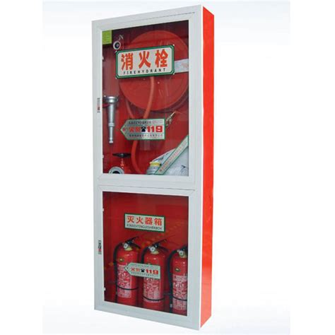 安全防护消防器材设备铝合金玻璃消防箱灭火栓箱消火栓箱消防栓箱-阿里巴巴