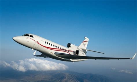 达索猎鹰7X 最优秀的私人飞机-私人飞机-金投奢侈品网-金投网