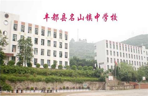 欢迎访问重庆市丰都县三元中学校
