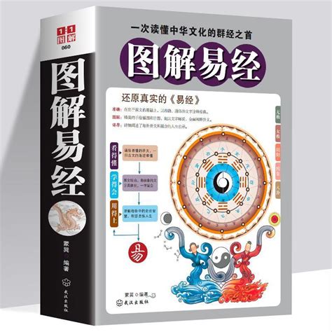 用《易经》的思维去做生意，做一个与众不同的成功商人