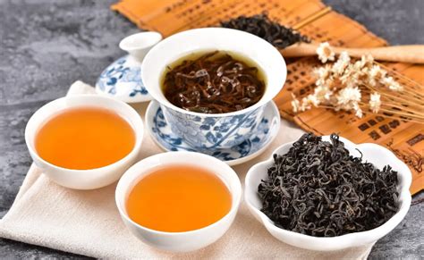春季养肝茶最好的配方（五款养肝茶配方大全）- 茶文化网