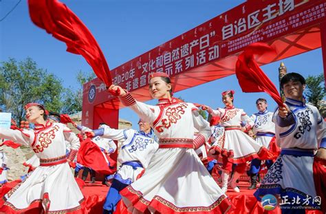 一座城市的“红”与“绿”——内蒙古自治区兴安盟乌兰浩特市略记-中国民族网