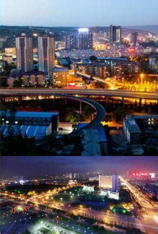 铜川市建成区面积排名，耀州区最大，宜君县最小，来了解一下？_城区
