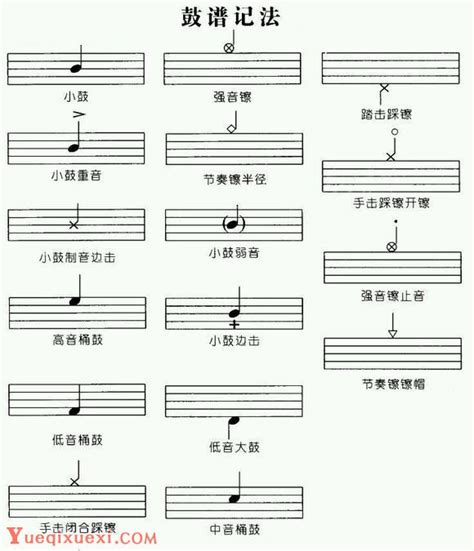单簧管八分音符练习-单簧管曲谱 - 乐器学习网